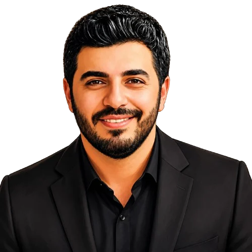 علی جوانمردی